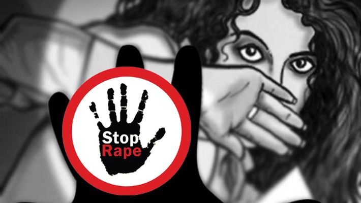 Rising Atrocities on Women